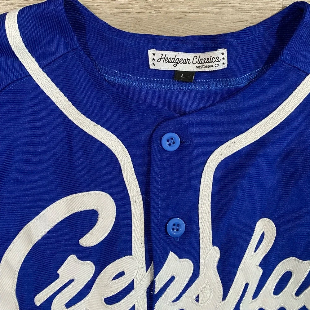 headgear classics size large